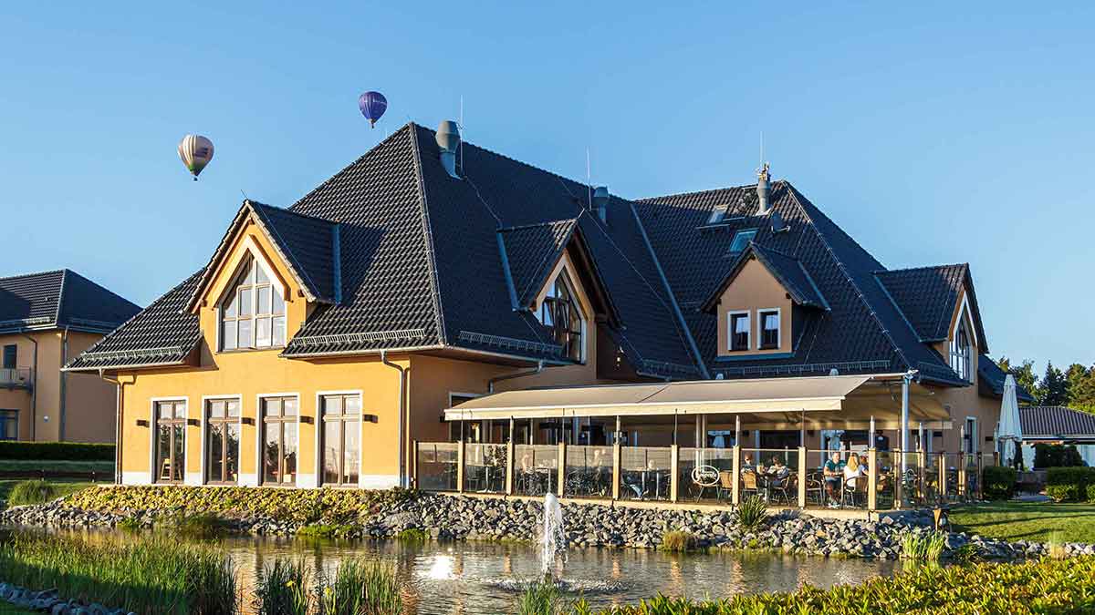 Restaurant Seeperle