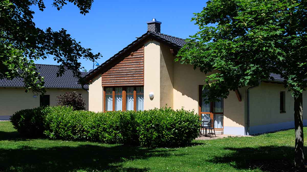 Beispielbild Ferienhaus