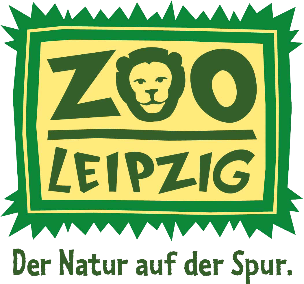 Logo Zoo Leipzig