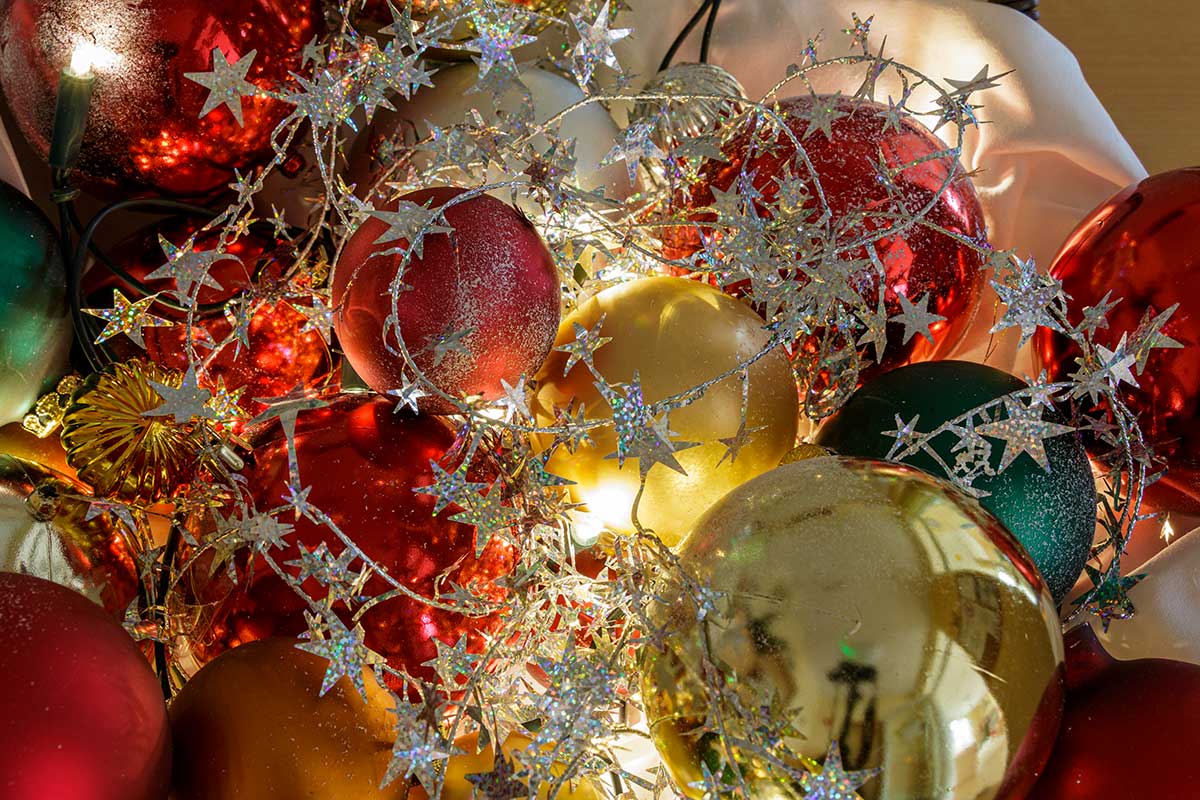 Haus mit Wärmepumpe